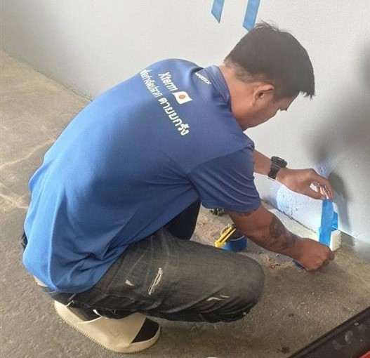 กำจัดปลวกในบ้าน ป้องกันปลวกขึ้นบ้าน